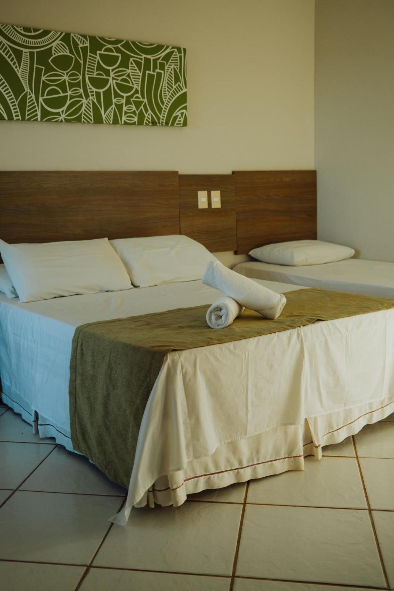 Pousada Corumbau Inn *