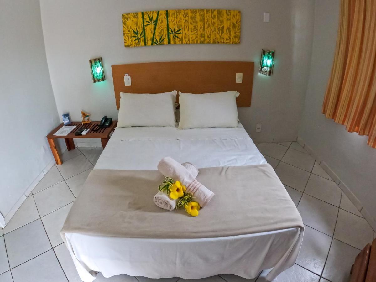 Pousada Corumbau Inn *
